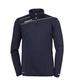 uhlsport Bekleidung Stream 3.0 1/4 Zip Top Herren Sweatshirt, Marine/Weiß, XXS