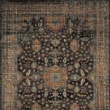 Rivera Performance Area Rug - 9'5" x 12'10" - Frontgate