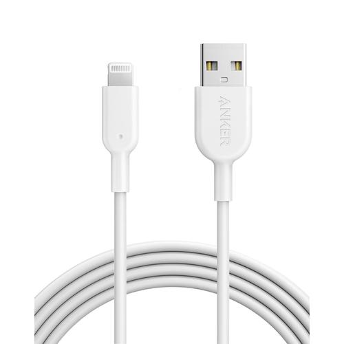 Powerline II iPhone Kabel 1,8m Lightning Kabel