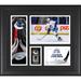 Tucker Poolman Vancouver Canucks 15'' x 17'' Player Collage with a Piece of Game-Used Puck