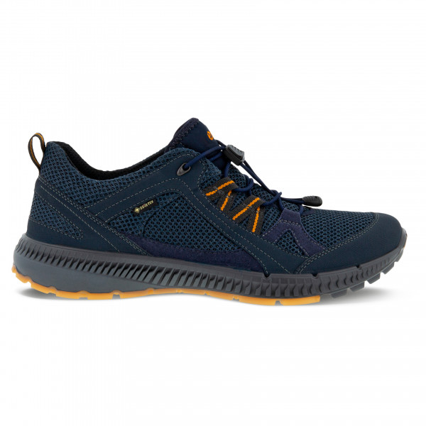 Ecco - Terracruise II GTX - Multisportschuhe 47 | EU 47 blau
