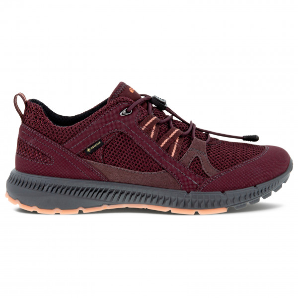 Ecco - Women's Terracruise II GTX - Multisportschuhe 37 | EU 37 rot