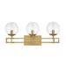 Savoy House Crosby 24 Inch 3 Light Bath Vanity Light - 8-1860-3-322