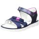 Primigi Mädchen Prj 19136 Sandale, BLUE, 24 EU