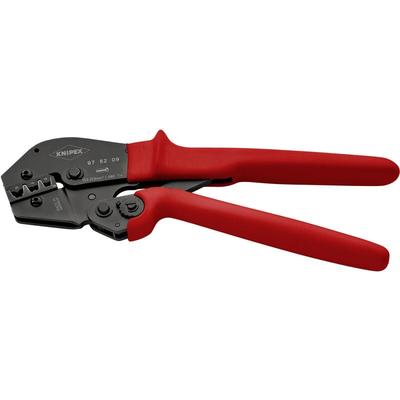 97 52 09 Crimpzange Aderendhülsen 10 bis 25 mm² - Knipex