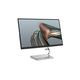 Lenovo Q27q-20 | 27" QHD Monitor | 2560x1440 | 75Hz | 300 nits | 4ms Reaktionszeit | HDMI | DisplayPort | AMD FreeSync | integr. Lautsprecher | höhenverstellbar | schwarz