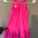 Polo By Ralph Lauren Dresses | Girls Polo Ralph Lauren Dress | Color: Pink | Size: 7g
