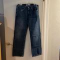 Levi's Jeans | Levi Straus Relaxes Fit Denim Jeans | Color: Blue | Size: 33