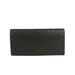 Gucci Accessories | Gucci Men's Microguccissima Brown Leather Wallet With Id Window | Color: Brown | Size: Os