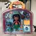 Disney Toys | Nwt, Sealed Retired Disney Animators’ Collection Lilo & Stitch Mini Doll Playset | Color: Red | Size: 5” Mini Doll Playset