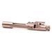 Cryptic Bolt Carrier Group BCG - Complete 458 SOCOM/.450 Bushmaster Mystic Bronze CC-0402