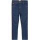 Texas Jeans, Straight Fit, 5-Pocket-Style, für Herren