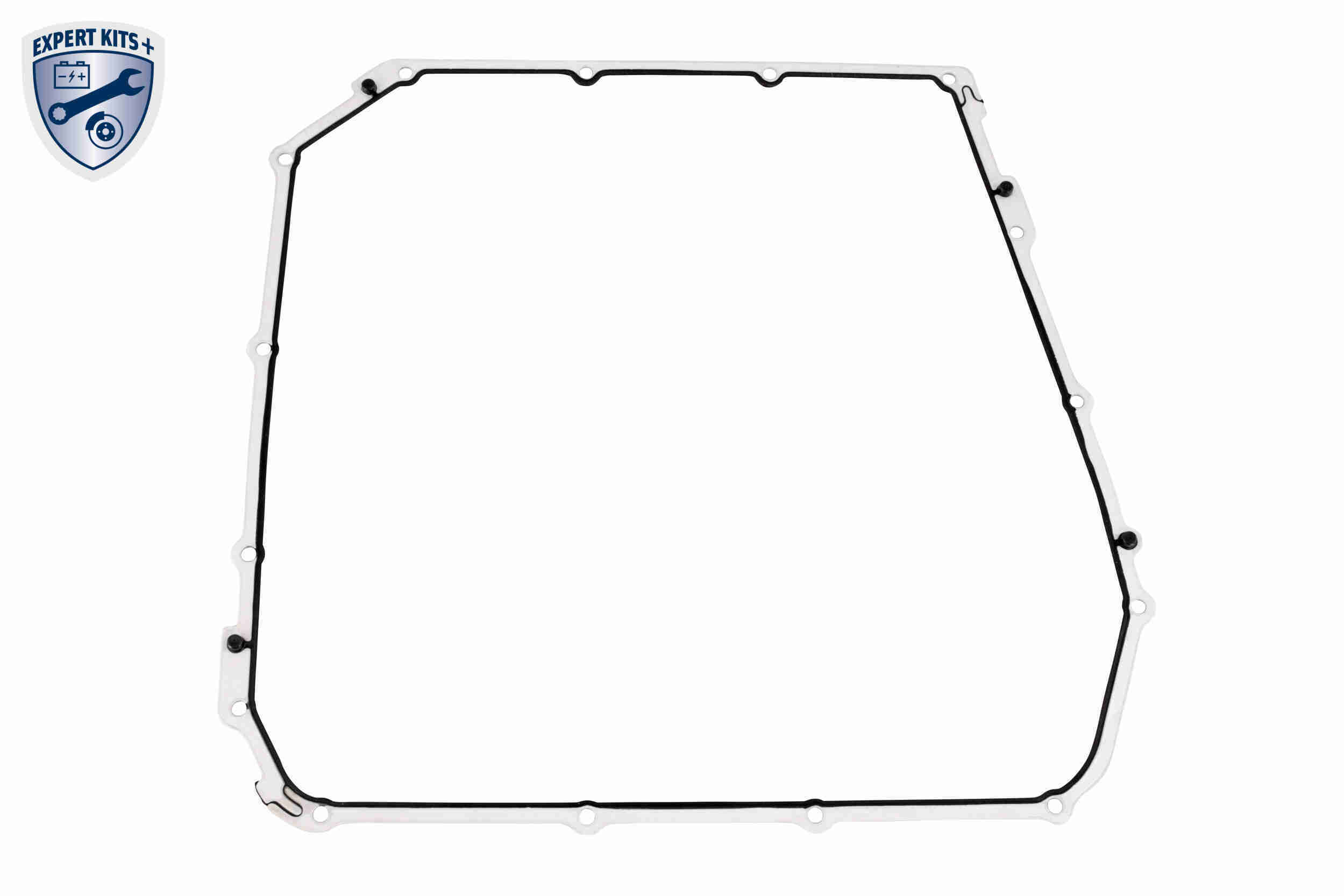 VAICO Teilesatz, Ölwechsel-Automatikgetriebe EXPERT KITS + V10-3220-BEK ohne Öl für SKODA VW SEAT AUDI VAG B5325330A 0B5325429E B5325429Ekit3 Image