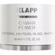 Klapp Caviar Power Imperial 24H Pearl-In-Gel White 50 ml Gesichtsgel