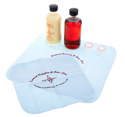 Kolstein Cleaning Fluid