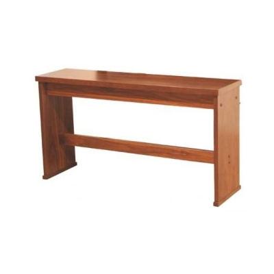 Viscount Organ Bench Dark Oak 32