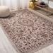 JONATHAN Y Sintra Ornate Medallion Indoor/Outdoor Area Rug