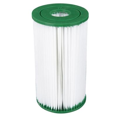 Coleman 90358E Type IV & B Filter Pump Replacement Cartridge for Swimming Pools - 1