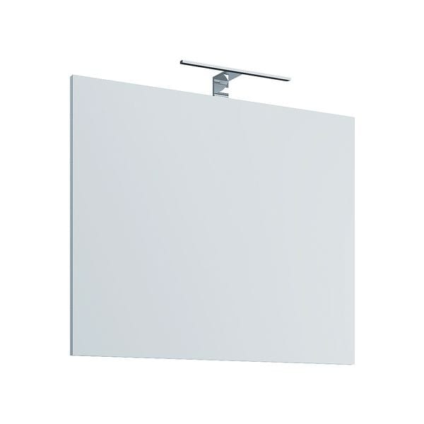 VCM Morgenthaler LED Spiegel »VCB 2« 80 cm, 80x62x3 cm Image