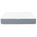 King Medium Firm 10" Foam Mattress - Sleepenvie SOFIE MATTRESS | 80 H x 76 W 10 D in Wayfair 53860