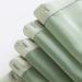 Latitude Run® 100% Cotton Solid Color Single Shower Curtain 100% Cotton in Green | 72 H x 70 W in | Wayfair 3A69B0CA8B8C4E58B71F58F413E67D9A