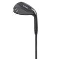 Ram Golf Tour Grind Milled Face Golf Wedge, Black, 56°, Mens Right Hand