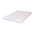 Surmatelas de confort moelleux 180x200cm