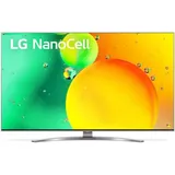 LG 50NANO786QA - TV LED