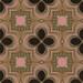 Black/Green 60 W in Indoor Area Rug - Trinx Burleigh Geometric Pink/Green/Black Area Rug Polyester/Wool | Wayfair 3991F33C29B54976A7B65563DBDD1C9F