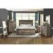 Lytle Standard Bed Wood in Brown Laurel Foundry Modern Farmhouse® | 53.1 H x 78.7 W x 86.5 D in | Wayfair BCF6FE8FEA6A4CE69FD92258FF20A915