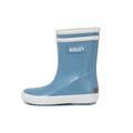 Aigle Unisex Baby FLAC 2 Gummistiefel, BLEU CIEL, 21 EU