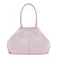 Liebeskind Berlin Damen Kodiaq Chelsea Chelsea Shopper M, Blushed Rose, Medium (HxBxT 28cm x 36cm 15cm) EU