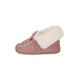 ESPRIT Mädchen Fusseli Baby-Schuh, Pink, 18 EU