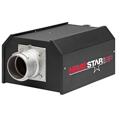 HeatStar Single Stage Natural Gas Spark Ignition Burner Box Control F102650SP - 60,000 BTU