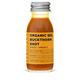 100% Organic Sea Buckthorn Juice 12 Daily Shots (60ml) - Supports Immunity and Boosts Energy - High in Vitamin C, Beta-carotene and Omega-7 - Straight from Farm in Europe - Undiluted - No Added Sugar