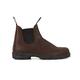 Blundstone 1609 Antique Brown Leather Chelsea Boots 4