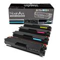 NoahArk Compatible TN423 TN-423 TN421 TN-421 Toner Cartridge Replacement for Brother HL-L8260CDW HL-L8360CDW HL-L9310CDW MFC-L8610CDW MFC-L8900CDW MFC-L9570CDW MFC-L8690CDW DCP-L8410CDW Printer,4 Pack