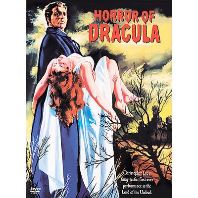 Horror of Dracula [DVD]