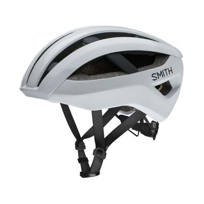 Smith Network MIPS Helmet White / Matte White Larg...
