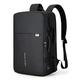 Mark Ryden Business Backpack 23L/40L Carry on Travel Backpack, Lightweight Flight-Approved Expandable Weekender Bag with USB Charging Port fit 17.3 Laptop