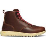 Danner Logger 917 GORE-TEX 6" Hiking Boots Leather Men's, Monk's Robe SKU - 828162