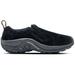 Merrell Jungle Moc Shoes - Womens Midnight 8.5 Regular J60826-8.5