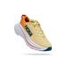 Hoka Footwear Bondi X Road Ning Shoes - Women's Yellow Pear / Radiant Yellow 7.5B