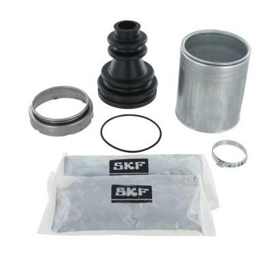 SKF Faltenbalgsatz, Antriebswelle vorne rechts für RENAULT VAUXHALL OPEL 9161597 4501297 7701470910 VKJP 8359