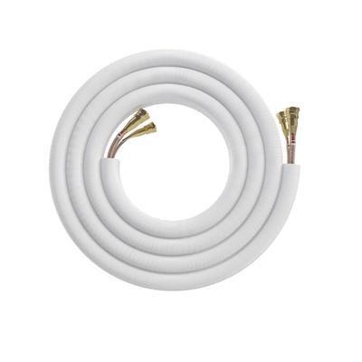 MRCOOL Universal Quick connect Lineset 25FT