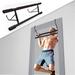 Pull Up Bar Trainer, Upper Body Workout Bar, Home Workout Equipment