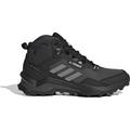 adidas Damen TERREX AX4 Mid GORE-TEX Wanderschuh, Größe 37 ⅓ in Grau