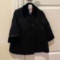 Burberry Jackets & Coats | Burberry Jacket | Color: Black/Red | Size: 4y