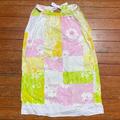 Lilly Pulitzer Dresses | Lilly Pulitzer Size 5 Toddler Girls Sundress Pillowcase Dress | Color: Pink/Yellow | Size: 5g