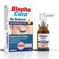 Blephacura Re-Balance Augenlid-Öl Spray 10 ml